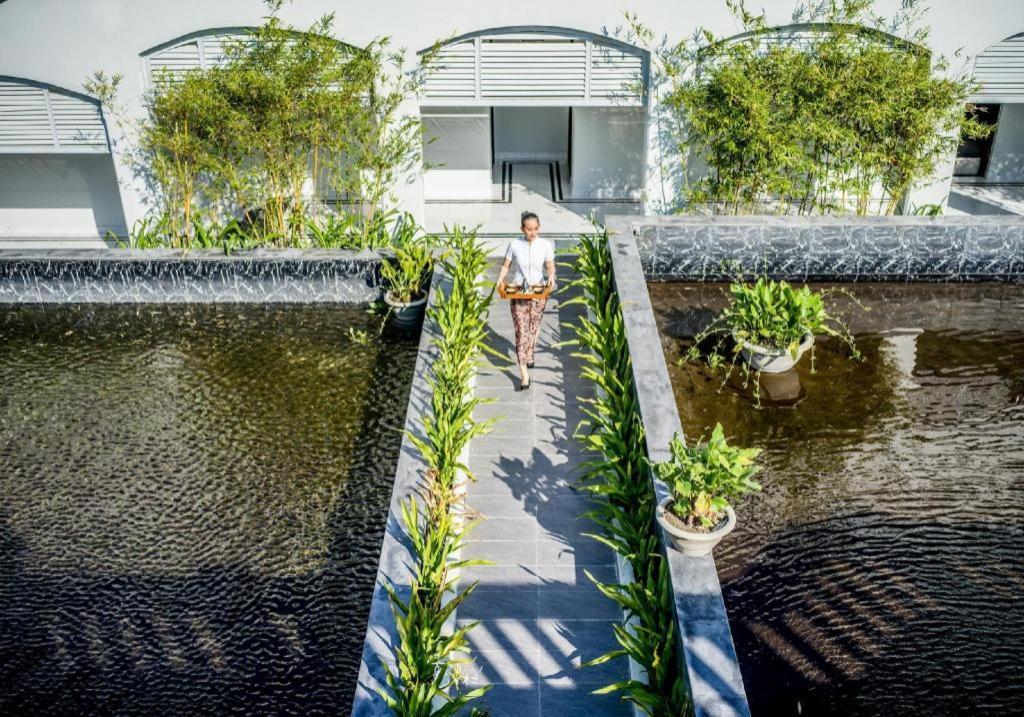 Vinpearl Discovery Rockside Nha Trang Eksteriør bilde