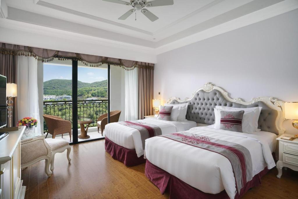 Vinpearl Discovery Rockside Nha Trang Eksteriør bilde