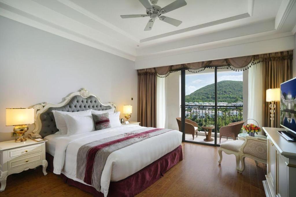 Vinpearl Discovery Rockside Nha Trang Eksteriør bilde
