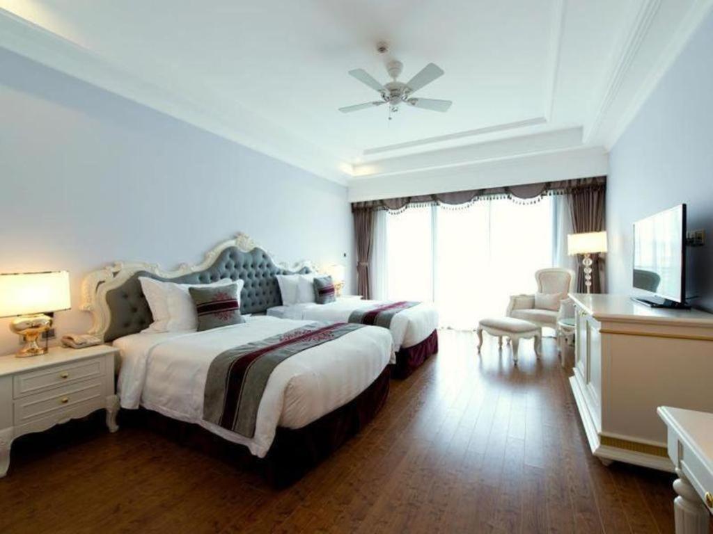 Vinpearl Discovery Rockside Nha Trang Eksteriør bilde
