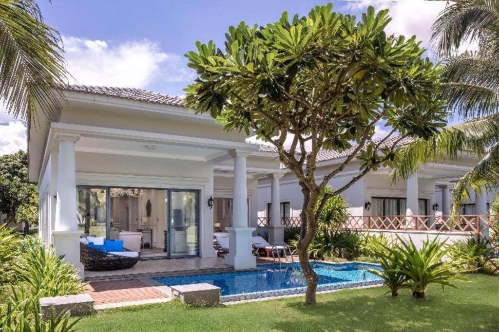 Vinpearl Discovery Rockside Nha Trang Eksteriør bilde