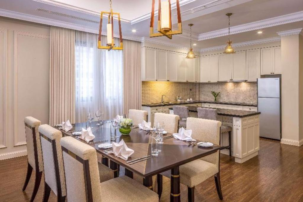 Vinpearl Discovery Rockside Nha Trang Eksteriør bilde