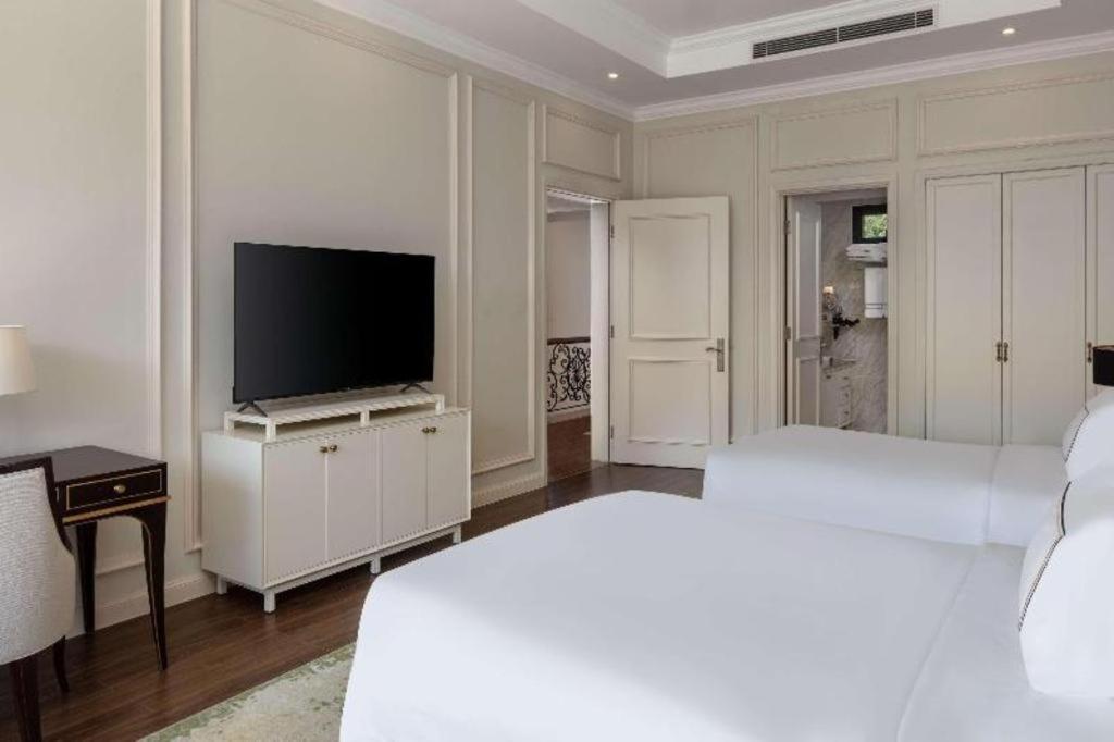 Vinpearl Discovery Rockside Nha Trang Eksteriør bilde