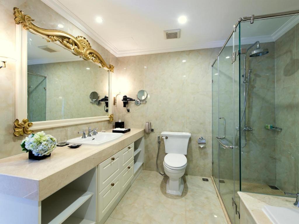 Vinpearl Discovery Rockside Nha Trang Eksteriør bilde