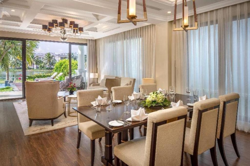 Vinpearl Discovery Rockside Nha Trang Eksteriør bilde