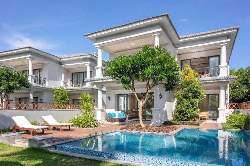 Vinpearl Discovery Rockside Nha Trang Eksteriør bilde