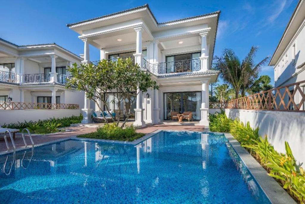 Vinpearl Discovery Rockside Nha Trang Eksteriør bilde