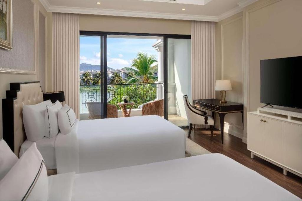 Vinpearl Discovery Rockside Nha Trang Eksteriør bilde