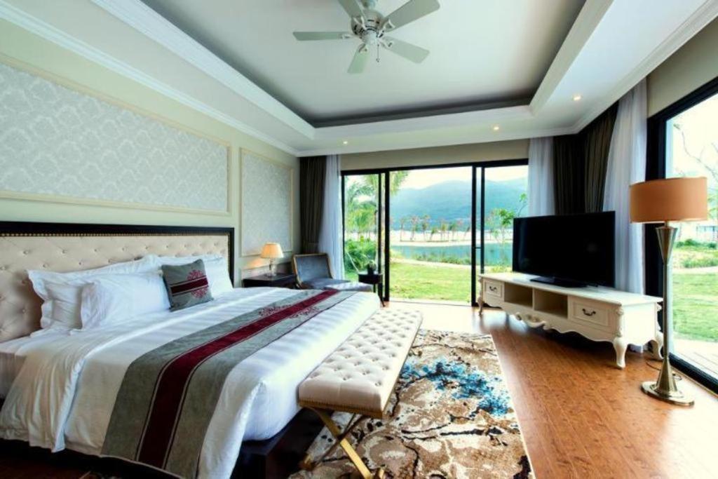 Vinpearl Discovery Rockside Nha Trang Eksteriør bilde