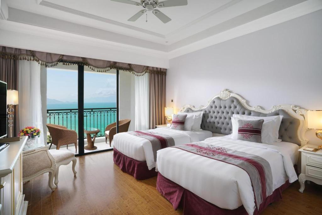 Vinpearl Discovery Rockside Nha Trang Eksteriør bilde